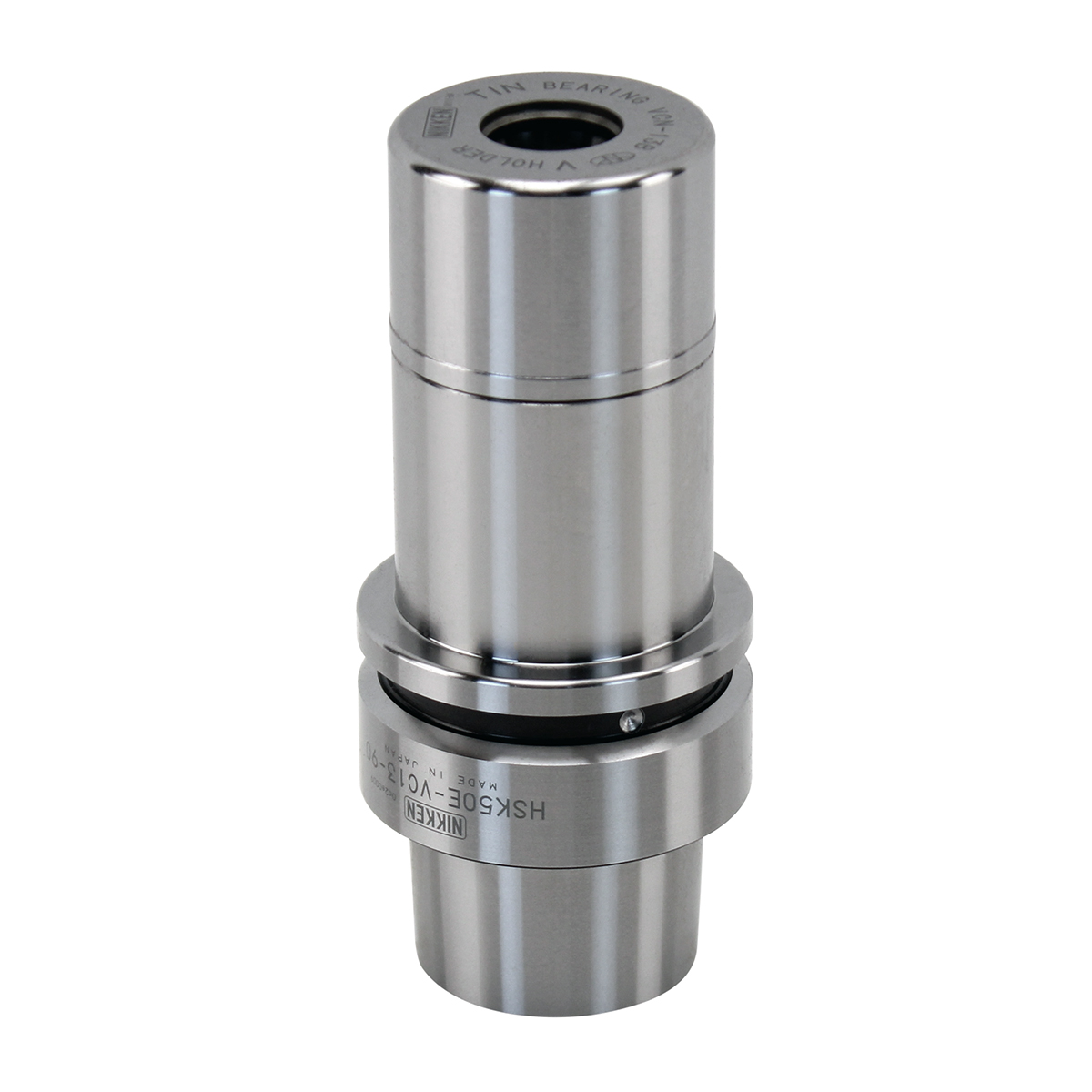 Picture for category VC Collet Chucks